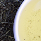Tropical Green from Harney & Sons