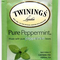 Peppermint from Twinings