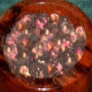 Blood Berry from Spice Traders and Teas