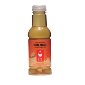 High Mountain Oolong from Cha Dao