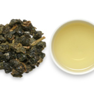 Mt Alee Taiwan Oolong Spring Tea from Lupicia