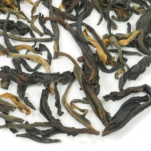Mambo from Adagio Teas