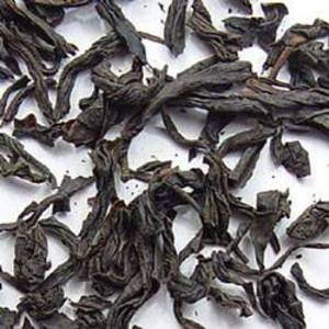 Lapsang Souchong from A C Perch's