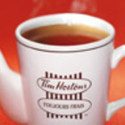 Steeped Tea from Tim Hortons