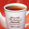 Steeped Tea from Tim Hortons