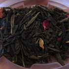 Geisha's Kiss from Tranquil Tea Lounge