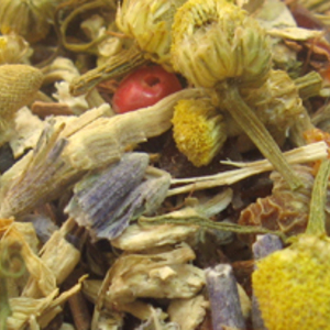 Deep Sleep from Remedy Teas