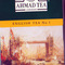 English Tea No. 1 from Ahmad Tea