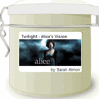 Twilight - Alice's Vision from Adagio Teas