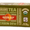 Green Dew Organic Tea Darjeeling Heights from Alter Eco Fair Trade