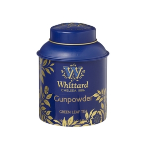 Gunpowder from Whittard of Chelsea