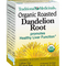 Organic Roasted Dandelion Root from Traditional Medicinals