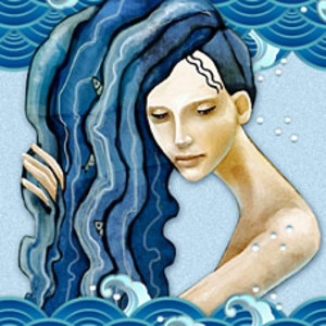 Aquarius (The Zodiac Series) from Adagio Teas