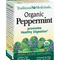 Organic Peppermint from Traditional Medicinals