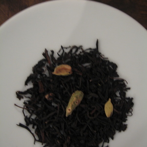 Sultan's Jewel (Ceylon w/Cardamom) from Algabar