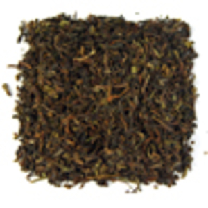 Darjeeling Champagne from Argo Tea