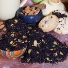 Almond Cookie from The Spice and Tea Exchange