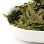 Precious Lion Hill Green Tea from Bird Pick Tea & Herb