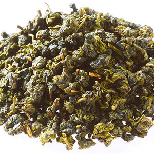Milk Oolong from thepuriTea