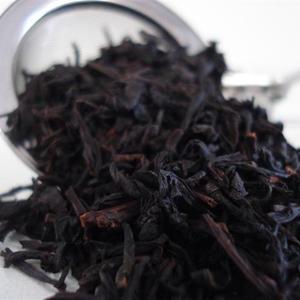 Vanilla from Adore Tea