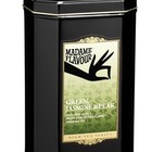 Green, Jasmine & Pear from Madame Flavour