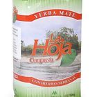 Compuesta from La Hoja