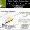 Vanilla Bean Cheesecake Chai from 52teas