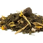 8 Treasures of the Shaolin from Subtle Tea