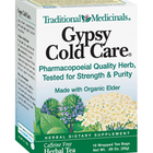 Gypsy Cold Care from Traditional Medicinals