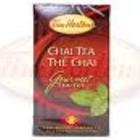 Chai Tea from Tim Hortons