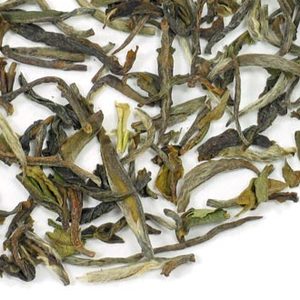 Nepal First Flush from Adagio Teas
