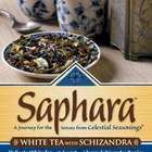 White Tea with Schizandra from Saphara