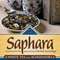 White Tea with Schizandra from Saphara