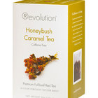 Honeybush Caramel Tea from Revolution Tea