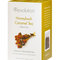 Honeybush Caramel Tea from Revolution Tea