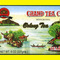 Oolong Tea from Grand Tea