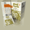 Organic Jasmine Blossom Green Tea from Good Earth Teas