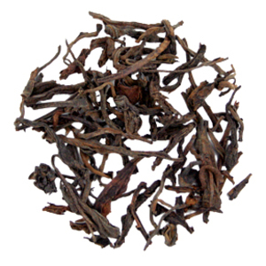 Wild Leaf, Sheng Pu-erh 1993 from Red Blossom Tea Company