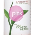Pomberry Green Tea from Zhena's Gypsy Tea