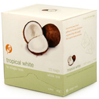 Tropical White from Adagio Teas