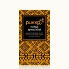 Herbal Spiced Chai from Pukka