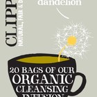 Dandelion from Clipper