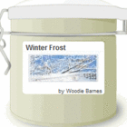 Winter Frost from Adagio Teas