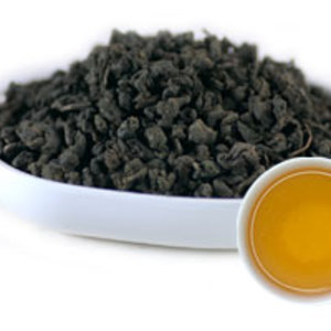 Supreme Ginseng Oolong from Bird Pick Tea & Herb