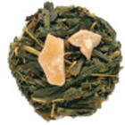 Chestnut Green Tea from Lupicia