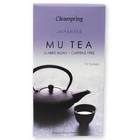 Japanese Mu Tea from Clearspring