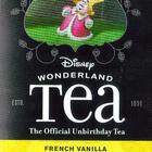 French Vanilla from Disney Wonderland Tea