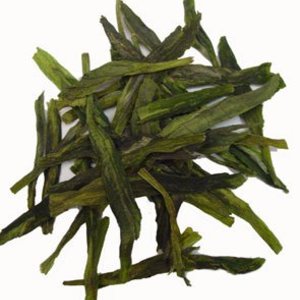 Taiping Houkui from Harney & Sons