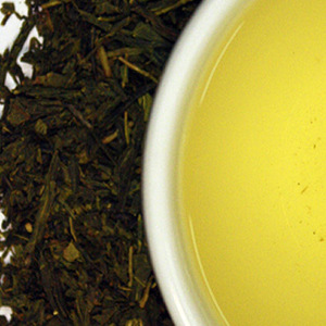 Bancha from Harney & Sons
