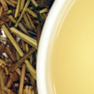 Hojicha from Harney & Sons
